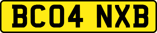 BC04NXB
