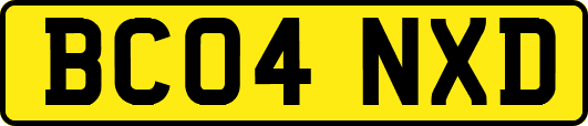 BC04NXD