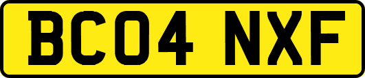 BC04NXF