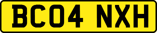 BC04NXH