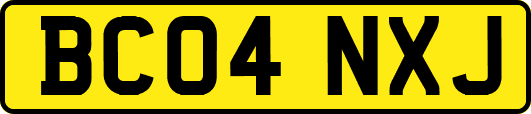 BC04NXJ