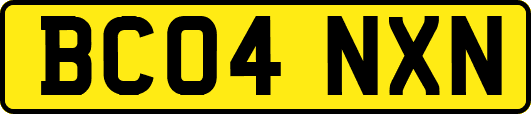 BC04NXN