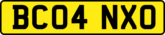 BC04NXO