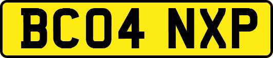 BC04NXP