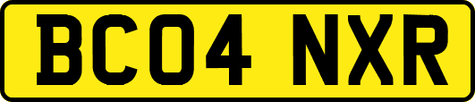 BC04NXR