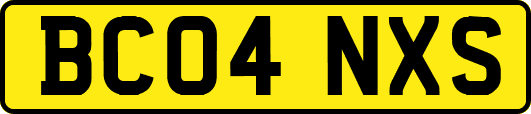BC04NXS