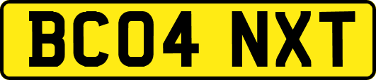BC04NXT