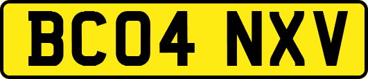 BC04NXV