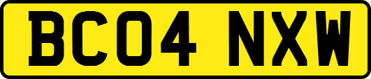BC04NXW