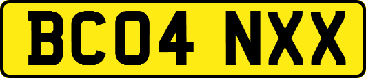 BC04NXX