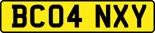 BC04NXY