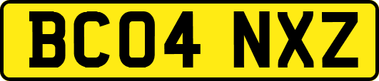 BC04NXZ