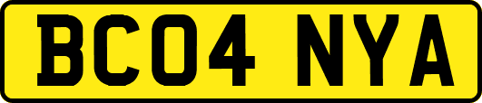 BC04NYA