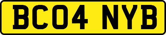 BC04NYB