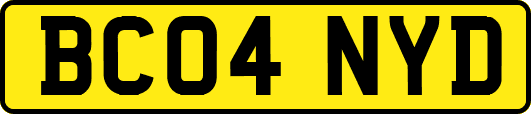 BC04NYD