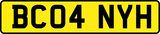 BC04NYH