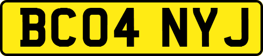 BC04NYJ