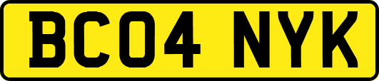 BC04NYK