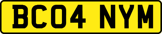 BC04NYM