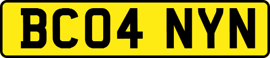 BC04NYN