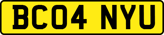 BC04NYU