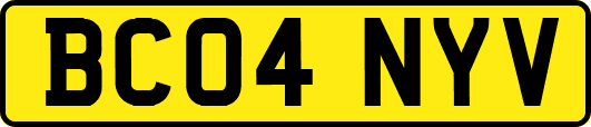 BC04NYV