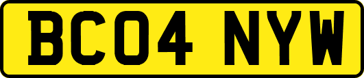 BC04NYW