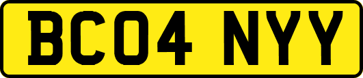 BC04NYY