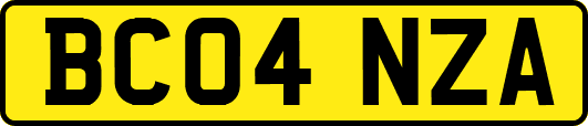 BC04NZA