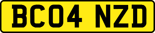 BC04NZD