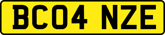 BC04NZE