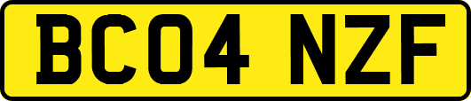 BC04NZF