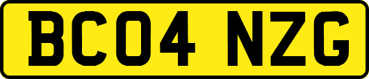 BC04NZG