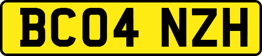 BC04NZH