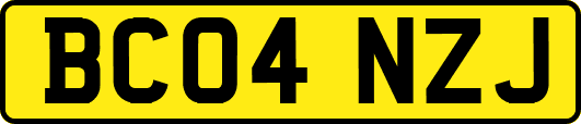 BC04NZJ