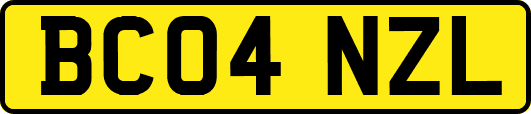 BC04NZL