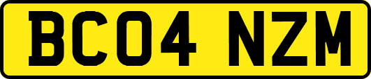 BC04NZM