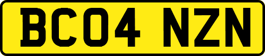 BC04NZN