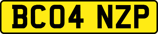 BC04NZP