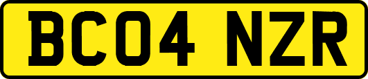 BC04NZR