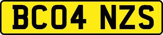 BC04NZS
