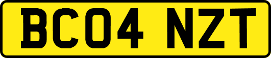 BC04NZT