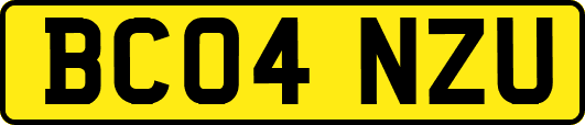 BC04NZU