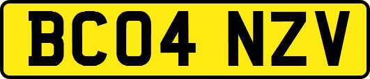BC04NZV