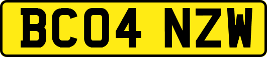 BC04NZW
