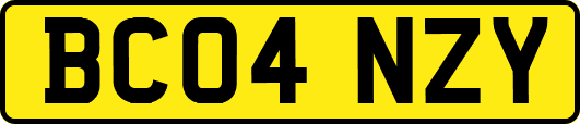 BC04NZY