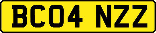 BC04NZZ