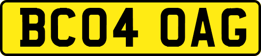 BC04OAG