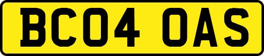 BC04OAS