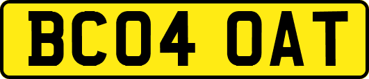 BC04OAT